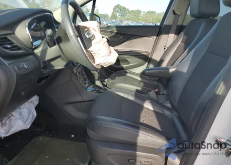 2019 Buick Encore Fwd Preferred z USA, uszkodzony, nr VIN KL4CJASB1KB765699